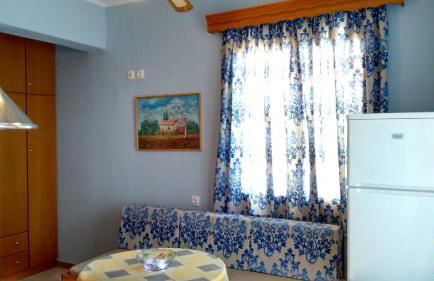 Pension Dimitris - Photo 59