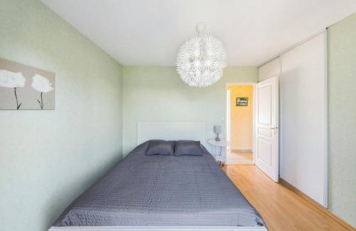 Villa charmante à Saint-Germain-d'Esteuil avec piscine privée - Foto 30