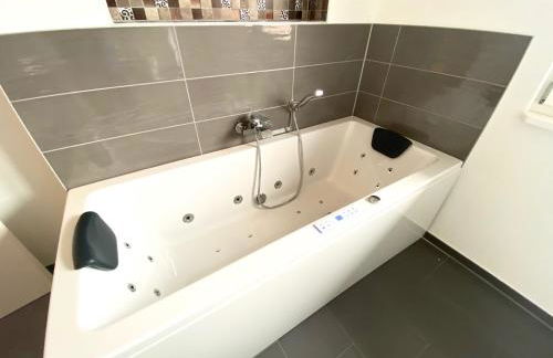 Ferienhaus Chalets Inzell - Foto 28