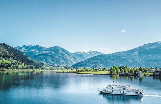 Apartmenthaus Seilergasse by we rent - Foto 30