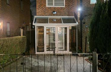 Nice flat for stay in and rest - Foto 3