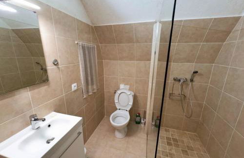 Maison de maître en pierre de 1831 avec vue sur la mer à Porticcio - Foto 34