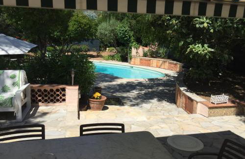 Les cigales - Foto 20