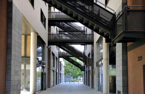 1216 - Forum Gardens Apartment - Foto 30