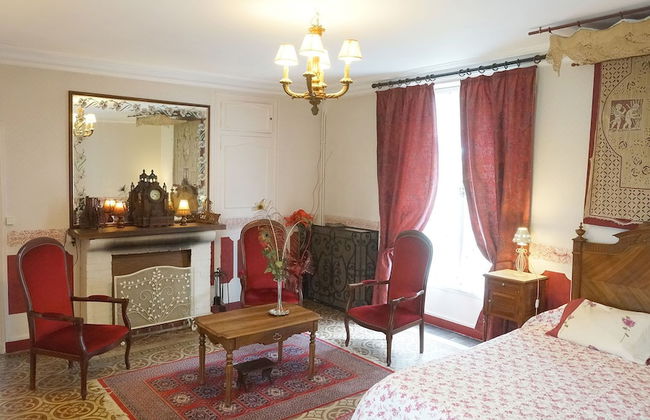 Domaine de La Thiau - Foto 9