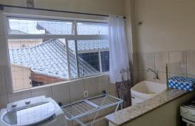 Residencial Cristina's-Apartamentos de 2-3 Quartos equipados com WiFi Garagem-Excelente Localização - Photo 44