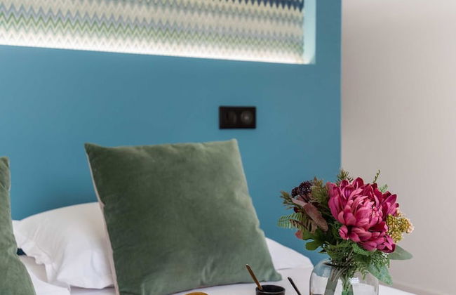 Résidence Paris Charles - Photo 4