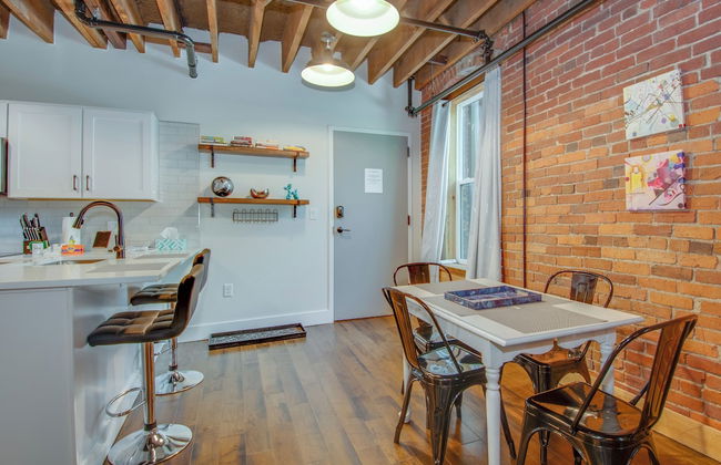 Stellar Nashville at The 1865 - Photo 7