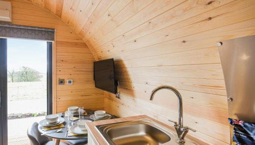 Cae Bitfel - Cottage - Foto 4