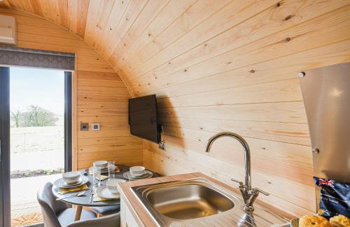 Cae Bitfel - Cottage - Foto 4