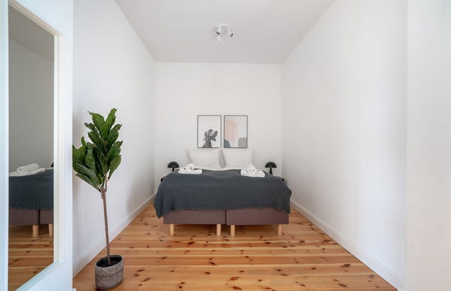 Schoenhouse Avenue by Limehome - Photo 16