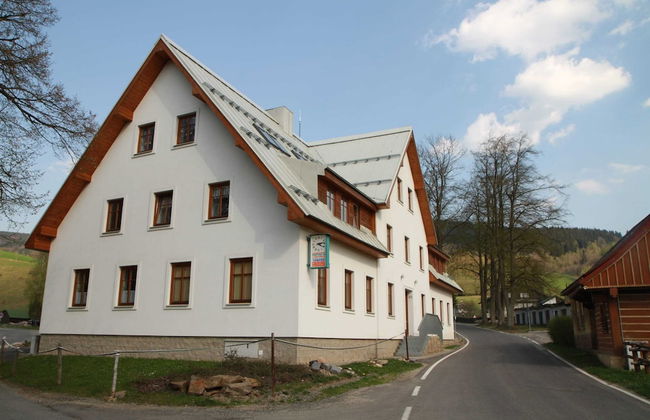 Attractive Apartment in Rokytnice nad Jizerou Near Ski Area - Foto 56