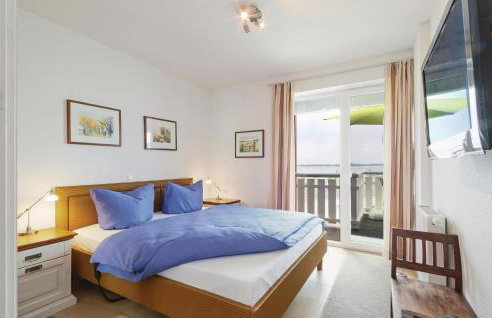 Cozy Apartment In Rechlin With Sauna - Foto 27