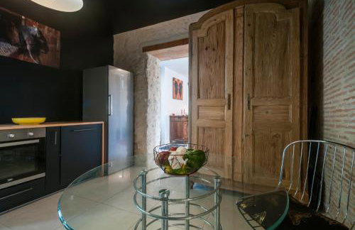 Villa Courreau - Maison de maitre - Foto 15