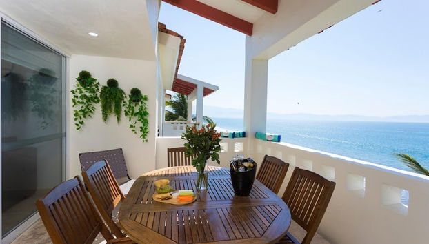 Flamingos Conchas 502 - Photo 2, Chambre