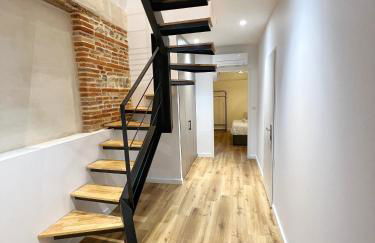 Le Boutonnier - Centre - Luxe - Terrasse - Clim - Foto 40