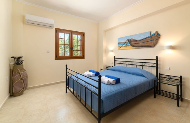 Kiotari Bliss Villa - Foto 7