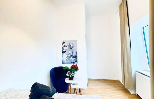 Spacious 4 BR Apt Perfect for Groups - Foto 15