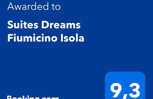 Suites Dreams Fiumicino Isola - Foto 26