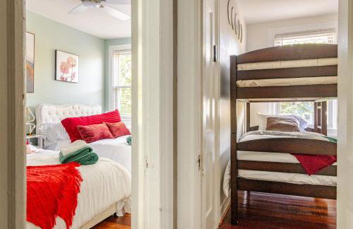 Elegant 4BR & 4BA House in DC - Foto 25