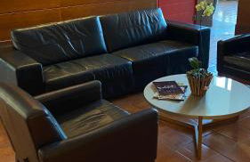 Pedra Azul - Vista Azul Apart Hotel - Frente para pedra - Foto 39