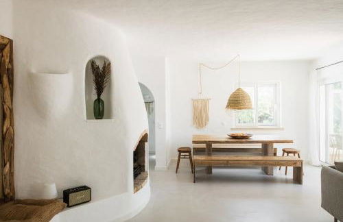 The Carobs Villas - Foto 24