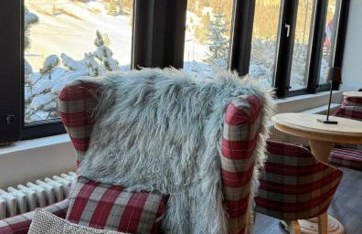 Grifone Dolomiti Residences - Photo 4