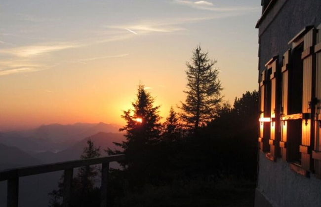 Holiday Apartment in Bavaria - Foto 9