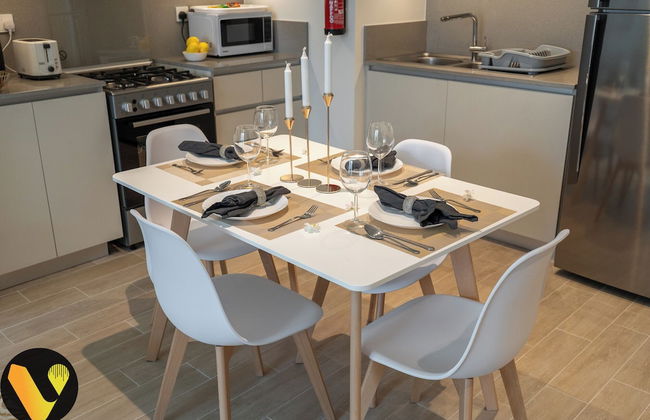 Vogue Breeze Creek Beach by Emaar - Foto 15