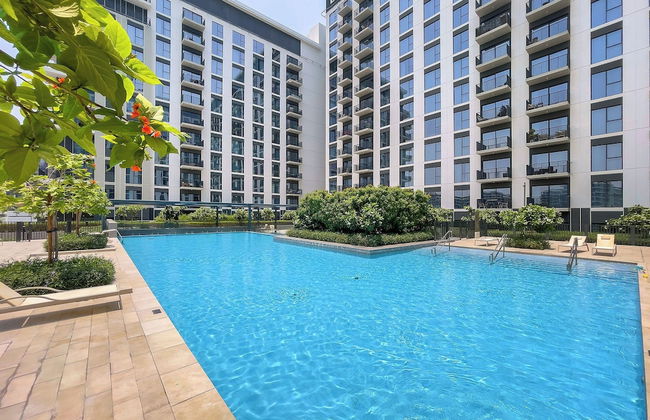 Premium Apartments at Executive Residences - Photo 25