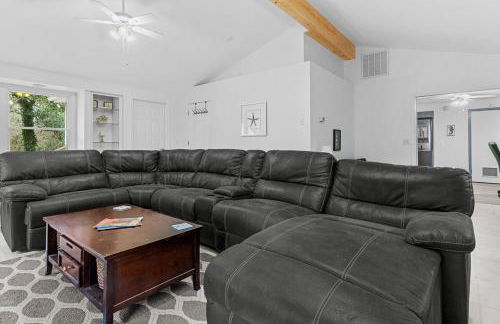 Spacious 5BR One Level Home Near Ocean City - Foto 42