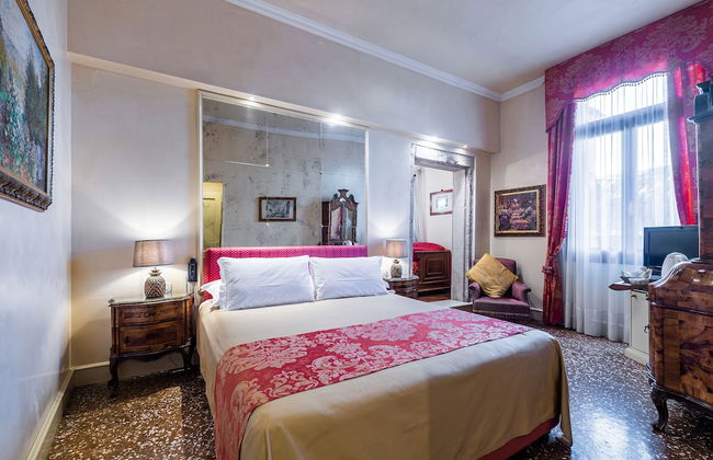 Palazzo Odoni - Foto 4