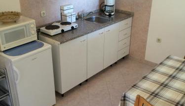 Apartment Bertossin Rovini - Foto 3