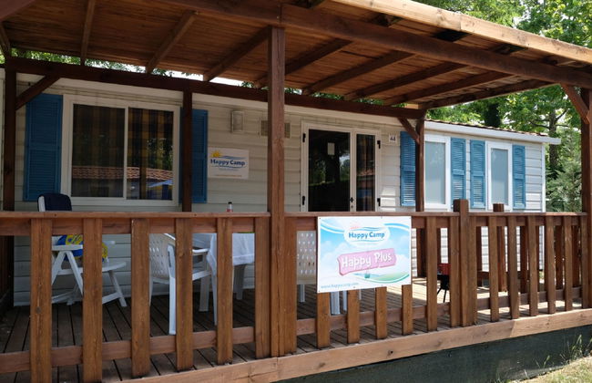 Camping Village Free Time - Foto 15