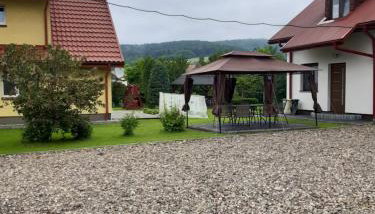 domek olszanka - Foto 3, Garden