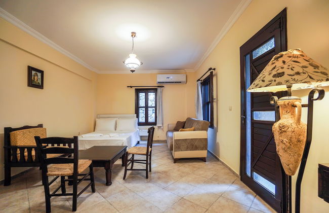 Mira Suites - Foto 12