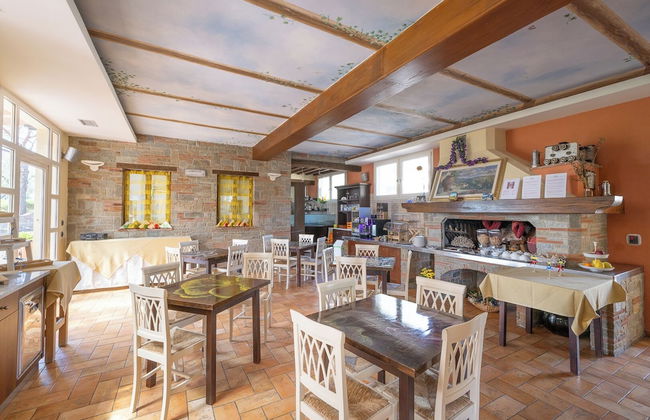 Agriturismo Corte Benedetto - Foto 73