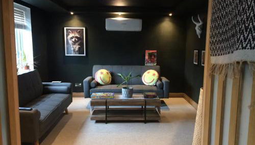 Magpie House BHX NEC HS2 free parking 4 bedrooms - Foto 3