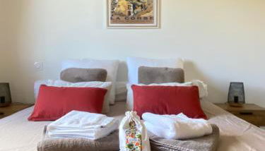 Piana - vue mer et village - Foto 3