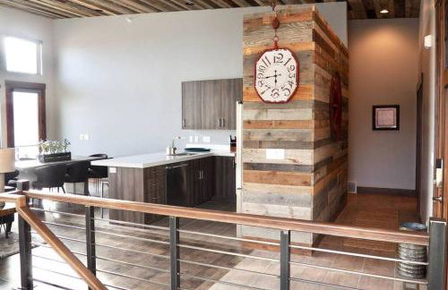 Luxury Ridge Townhome - Foto 8