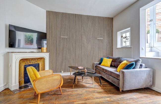 Maison Euler - Photo 13