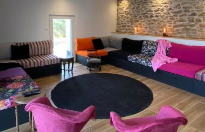 L'Opale des Tribus - Foto 1