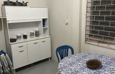 Casinha Valdenia: No paraíso com Wi-Fi, em Mundaú - Foto 25