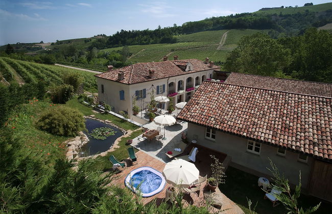 Agriturismo Marcarini - Foto 43