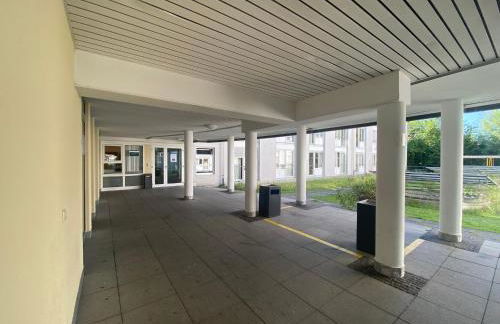 Gästehaus des GOETHE-Institut Freiburg - Foto 21