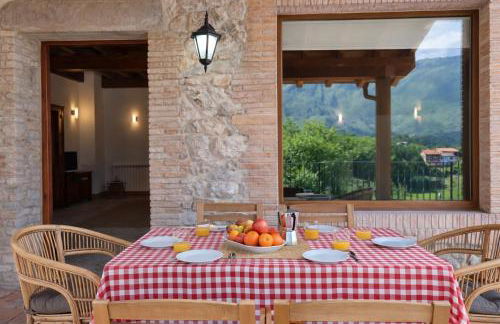 Casa Llanes con Jardín, Vistas y Barbacoa – Maruja - Foto 38