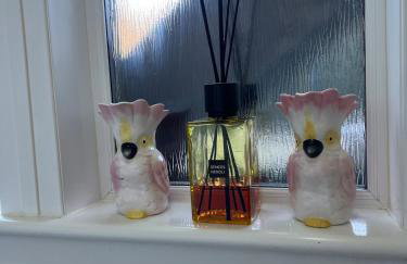 Coatbridge central apartment 20 min from Glasgow - Foto 13