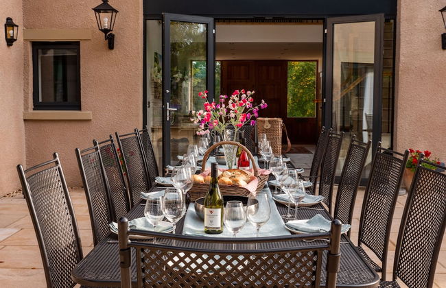 Woodchester Valley House - Foto 48