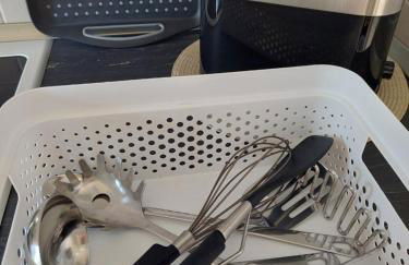 Ferienwohnung Am Bürgerteich 2 - Foto 36