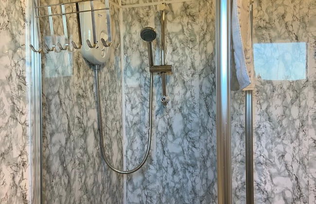 Durham Serviced Properties - Foto 20